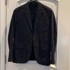 Ralph Lauren Cotton Blazer